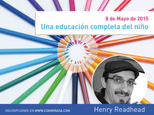 Henry Readhead
