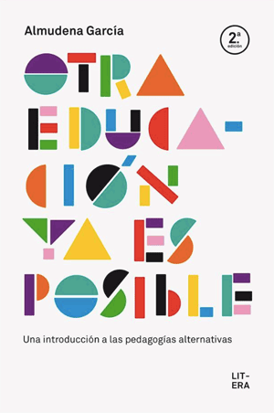 Portada Otra educacion ya es posible