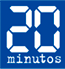 Logo 20minutos