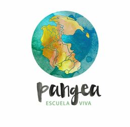 Pangea, Escuela Viva