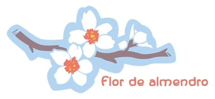 Flor De Almendro