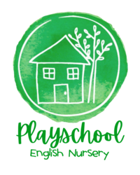 Playschool English Nursery