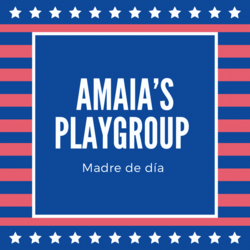 Casa nido Amaia’s playgroup
