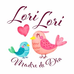 Lori-lori Madre de día